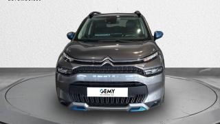Citroen C3 Aircross  - photo 1