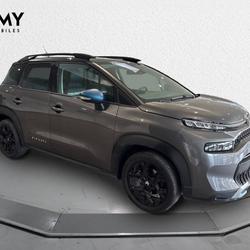 Citroen C3 Aircross C3 Aircross PureTech 130 S&S EAT6 Rip Curl Dinan