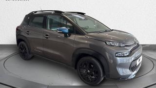 Citroen C3 Aircross  - photo 2