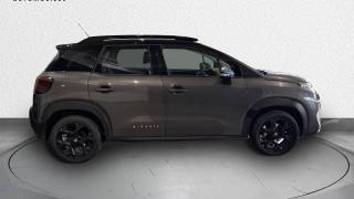 Citroen C3 Aircross  - photo 3