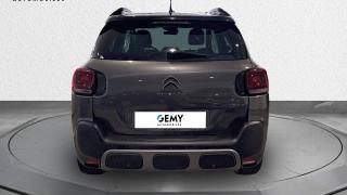 Citroen C3 Aircross  - photo 4
