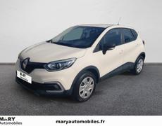 Renault Captur - Captur TCe 90 - 19 Life - 11 490 €