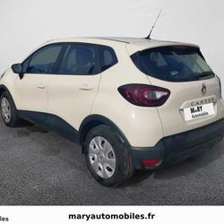 Renault Captur Captur TCe 90 - 19 Life Bernay