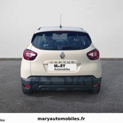 Renault Captur Captur TCe 90 - 19 Life Bernay