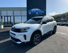Citroen C5 Aircross Saint-Pantaléon-de-Larche