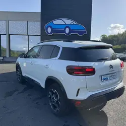 Citroen C5 Aircross 1.5 BLUEHDI 130CH S&S SHINE BVM6 Saint-Pantal&eacute;on-de-Larche