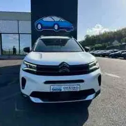 Citroen C5 Aircross 1.5 BLUEHDI 130CH S&S SHINE BVM6 Saint-Pantal&eacute;on-de-Larche