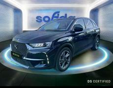 DS DS7 Crossback Dechy