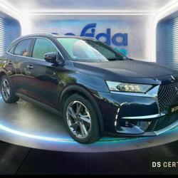 DS DS7 Crossback E-TENSE 4x4 300ch Grand Chic Dechy