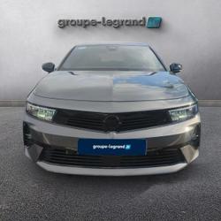 Opel Astra Sports Tourer 1.2 Turbo 130ch GS BVA8 Le Mans