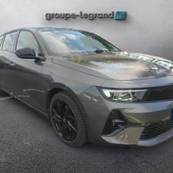 Opel Astra Sports Tourer 1.2 Turbo 130ch GS BVA8 Le Mans