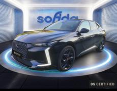 DS DS4 Dechy