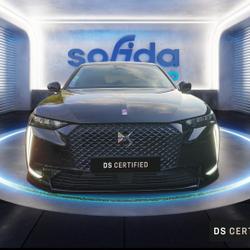 DS DS4 PureTech 130ch Performance Line Automatique occasion - Dechy - photo 2/22