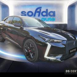DS DS4 PureTech 130ch Performance Line Automatique occasion - Dechy - photo 3/22
