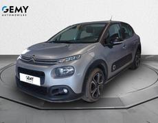 Citroen C3 Dinan