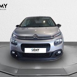 Citroen C3 C3 PureTech 110 S&S EAT6 Shine Dinan