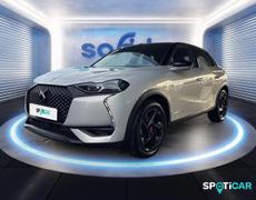Ds DS3 Dechy