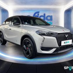 Ds DS3 BlueHDi 130ch Performance Line Automatique occasion - Dechy - photo 3/25