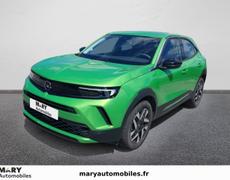 Opel Mokka Bernay
