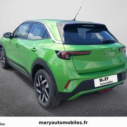 Opel Mokka Electrique 136 ch & Batterie 50 kWh occasion - Bernay - photo 2/21