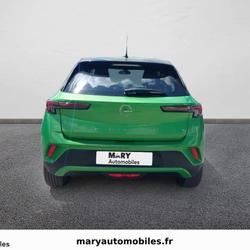 Opel Mokka Electrique 136 ch & Batterie 50 kWh occasion - Bernay - photo 3/21