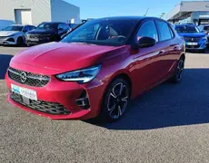 Opel Corsa Mérignac