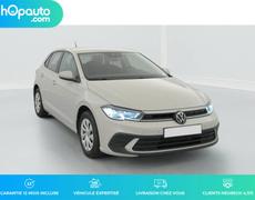 Volkswagen Polo Laval
