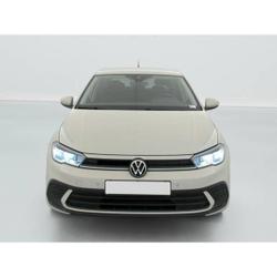 Volkswagen Polo 1.0 MPI 80 S BVM5 occasion - Cesson-S&eacute;vign&eacute; - photo 2/23