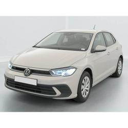 Volkswagen Polo 1.0 MPI 80 S BVM5 occasion - Cesson-S&eacute;vign&eacute; - photo 3/23