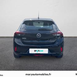 Opel Corsa Corsa 1.2 Turbo 100 ch BVM6 Elegance Bernay