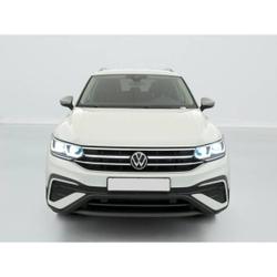 Volkswagen Tiguan Allspace 2.0 TDI 150ch DSG7 Life Plus occasion - Cesson-S&eacute;vign&eacute; - photo 2/27
