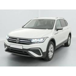 Volkswagen Tiguan Allspace 2.0 TDI 150ch DSG7 Life Plus occasion - Laval - photo 3/27