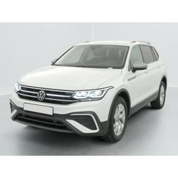 Volkswagen Tiguan Allspace 2.0 TDI 150ch DSG7 Life Plus occasion - Cesson-S&eacute;vign&eacute; - photo 3/27
