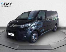 Citroen Jumpy Dinan