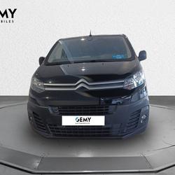 Citroen Jumpy JUMPY FGN XL BLUEHDI 145 S&S BVM6 DRIVER Dinan