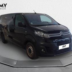 Citroen Jumpy JUMPY FGN XL BLUEHDI 145 S&S BVM6 DRIVER Dinan