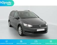 Volkswagen Touran Cesson-Sévigné