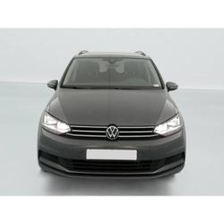 Volkswagen Touran 2.0 TDI 150 DSG7 7pl Style occasion - Cesson-S&eacute;vign&eacute; - photo 2/24