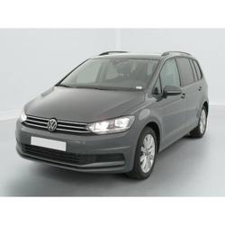 Volkswagen Touran 2.0 TDI 150 DSG7 7pl Style occasion - Cesson-S&eacute;vign&eacute; - photo 3/24