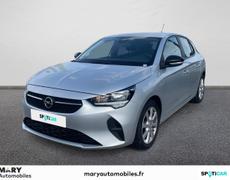 Opel Corsa - Corsa 1.2 75 ch BVM5 Edition - 11 490 €