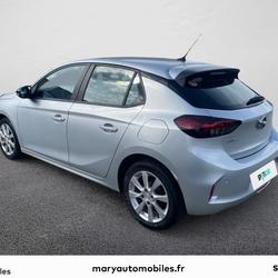 Opel Corsa 1.2 75 ch BVM5 Edition occasion - Bernay - photo 2/21