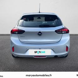 Opel Corsa 1.2 75 ch BVM5 Edition occasion - Bernay - photo 3/21
