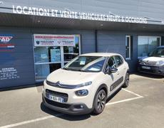 Citroen C3 Mauléon