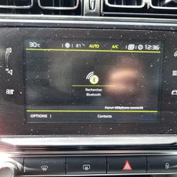 Citroen C3 PURETECH 68CH FEEL BUSINESS Maul&eacute;on