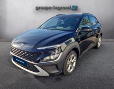 Hyundai Kona Le Mans