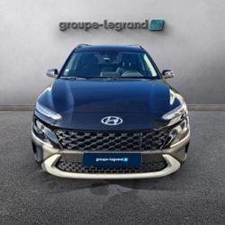 Hyundai Kona 1.6 CRDi 136ch Hybrid 48V Intuitive DCT-7 occasion - Le Mans - photo 2/37