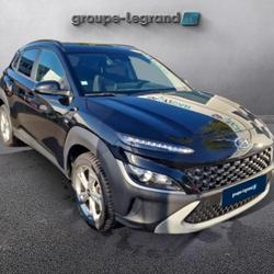 Hyundai Kona 1.6 CRDi 136ch Hybrid 48V Intuitive DCT-7 occasion - Le Mans - photo 3/37