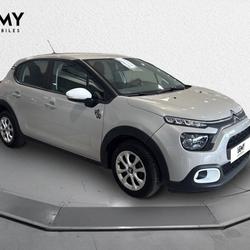 Citroen C3 C3 PureTech 83 S&S BVM5 YOU! Dinan