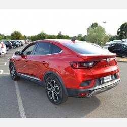 Renault Arkana 1.6 E-TECH 145CH INTENS -21B Laval