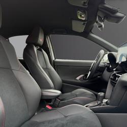 Toyota Yaris 116CH Bruz